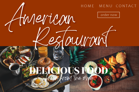 Aulendorf Font - Preview 6