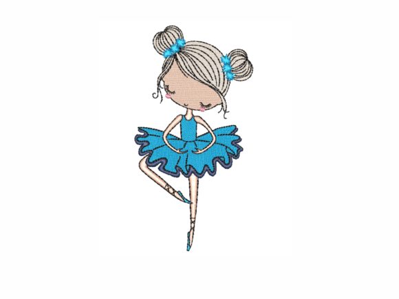 Ballerina