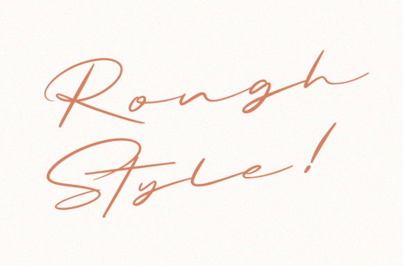 Briquete Font - Preview 1