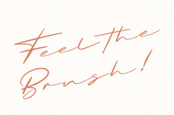 Briquete Font - Preview 2