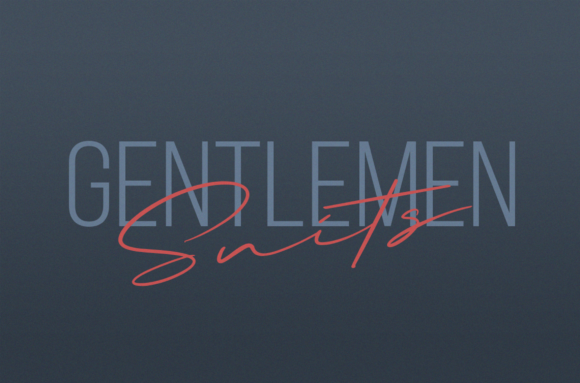 Briquete Font - Preview 4