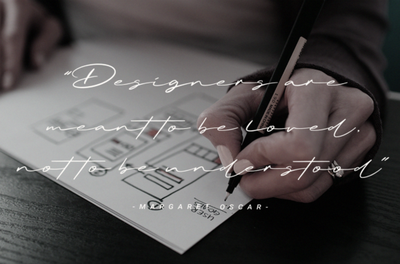 Briquete Font - Preview 5