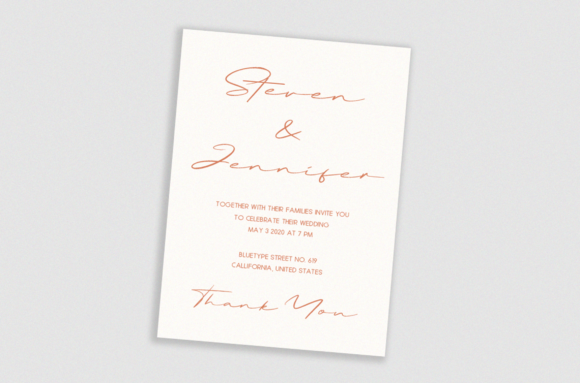 Briquete Font - Preview 6