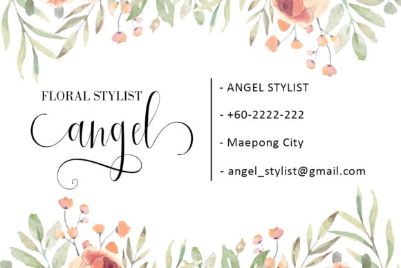 Centuries Font - Preview 2