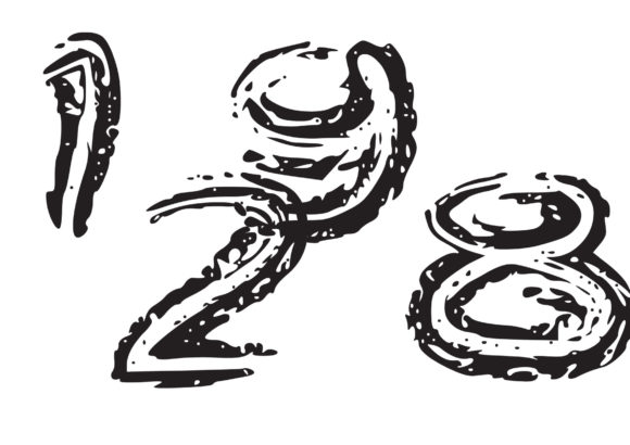 Clean Me Font - Preview 2