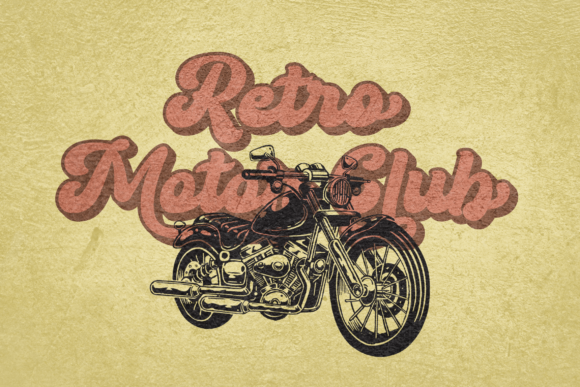 Hindya Font PNG with transparent background - Preview 5