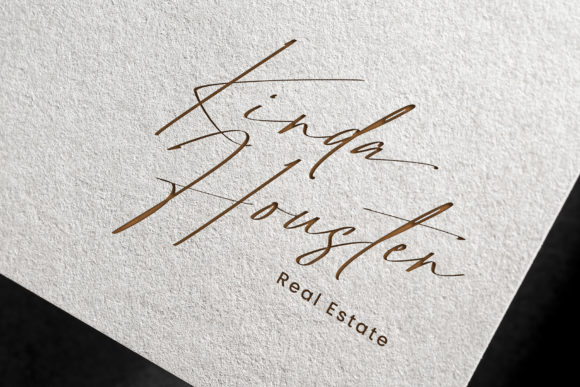 Kinda Housten Font - Preview 6