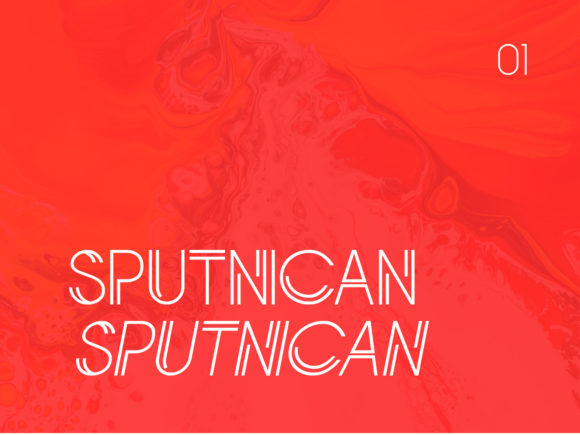 Pending Font PNG with transparent background - Preview 2