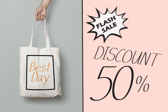 Sant Comic Font PNG with transparent background - Preview 1