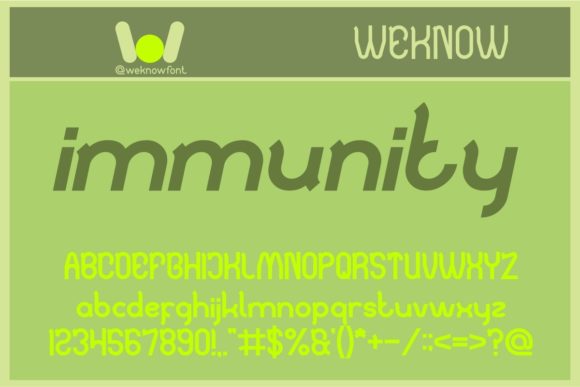 Automobile Font - Preview 3