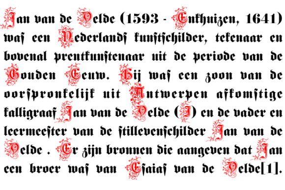 Gotteslob Font PNG with transparent background - Preview 1