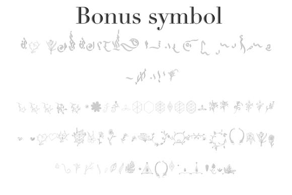 Happy Every Day Font - Preview 1