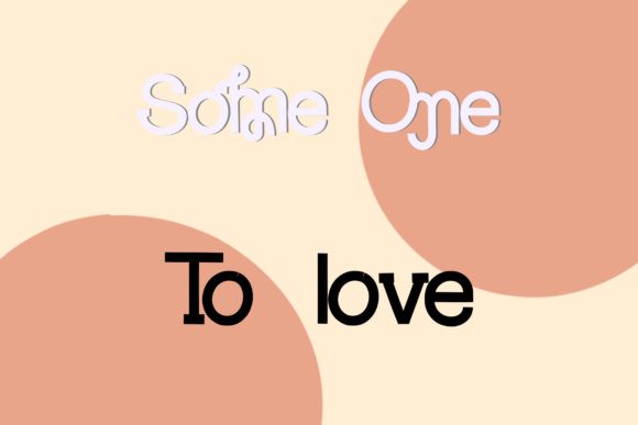 Happy Every Day Font - Preview 2