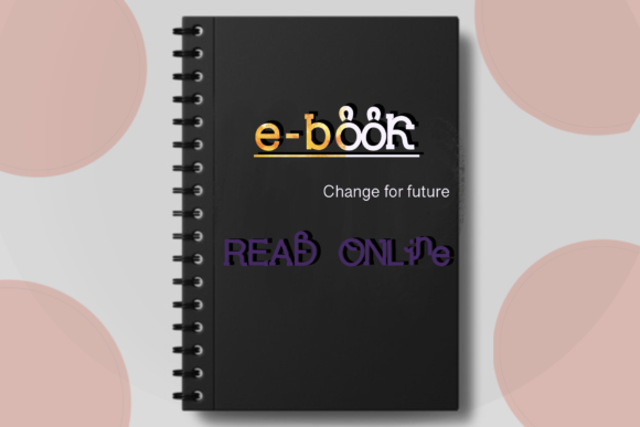 Happy Every Day Font - Preview 3