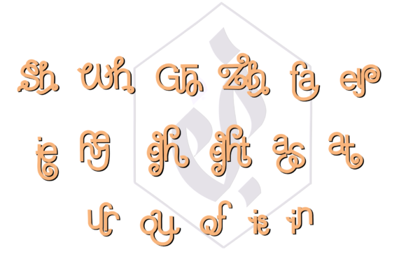 Happy Every Day Font - Preview 4