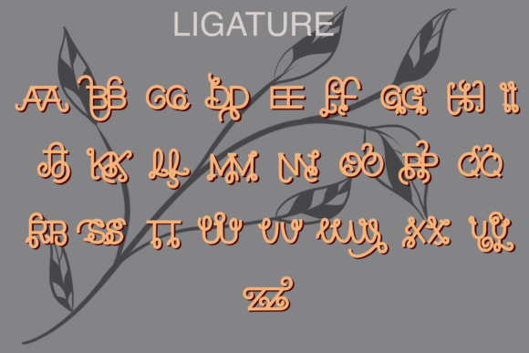 Happy Every Day Font - Preview 6