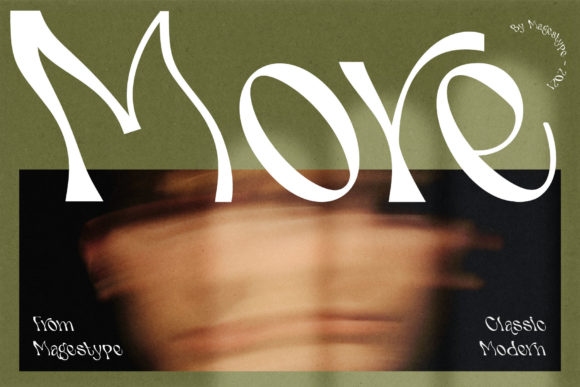 Heaney Font - Preview 4