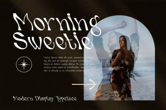 Heaney Font - Preview 5