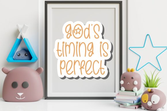 Lover Stay Font PNG with transparent background - Preview 1