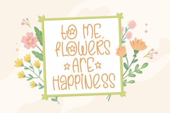 Lover Stay Font PNG with transparent background - Preview 2