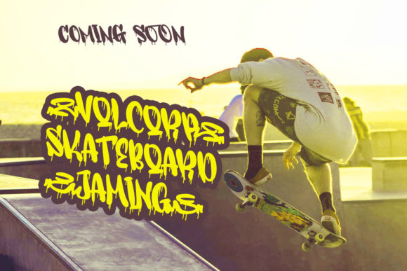 Maybach Font PNG with transparent background - Preview 6