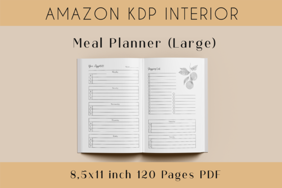 10 KDP Interiors Graphic by C Studio · Creative Fabrica