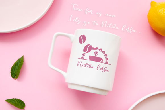 Retalina Font PNG with transparent background - Preview 6