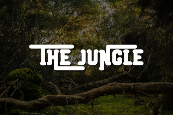 Adventure Font - Preview 1