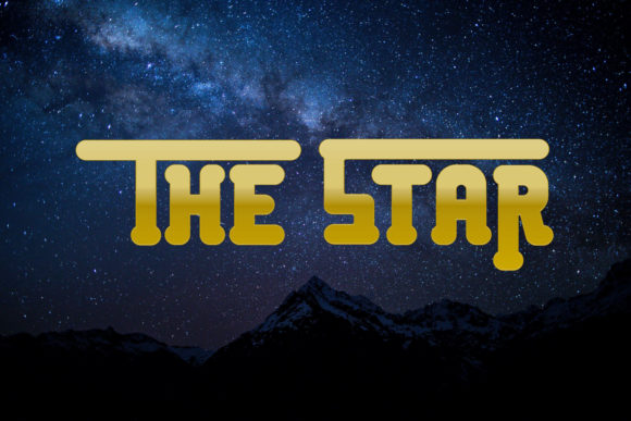 Adventure Font - Preview 2