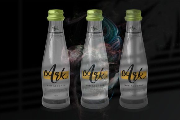 Antares Font - Preview 3