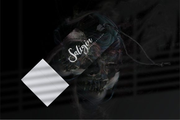 Antares Font - Preview 4