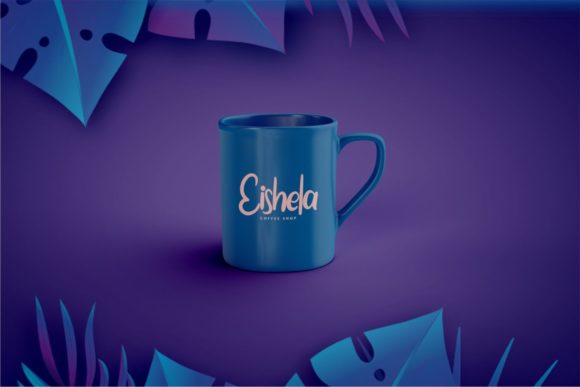 Balikes Font - Preview 2
