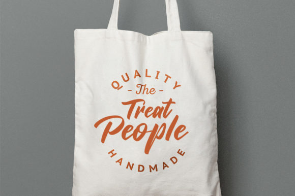 Bangela Font - Preview 2