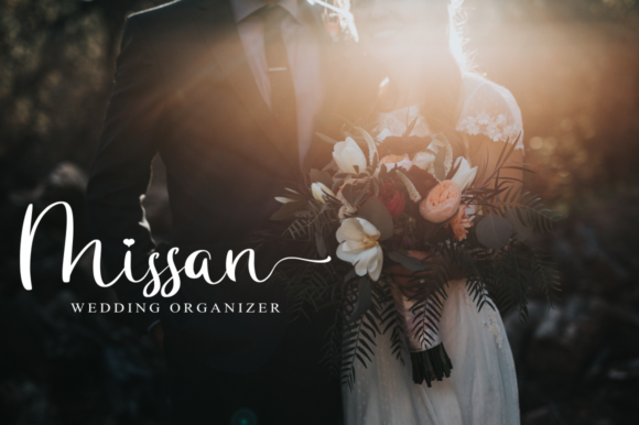 Bastian Font - Preview 1
