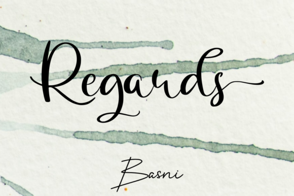 Bastian Font - Preview 5