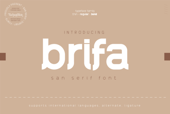 Brifa