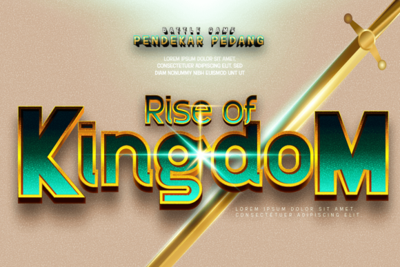 Brifa Font - Preview 2