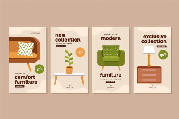 Brifa Font - Preview 6