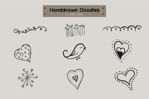 Candy Cane Font - Preview 3