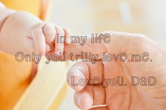 Eternal Love Font - Preview 1