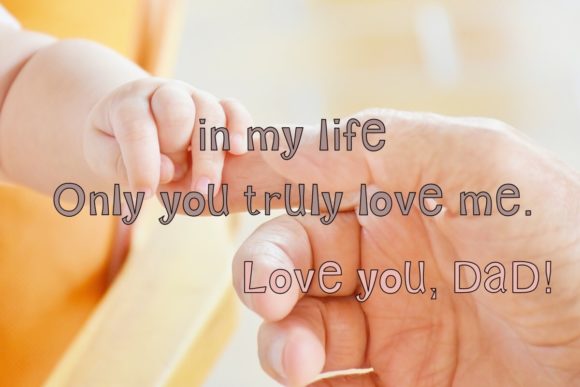Eternal Love Font - Preview 2