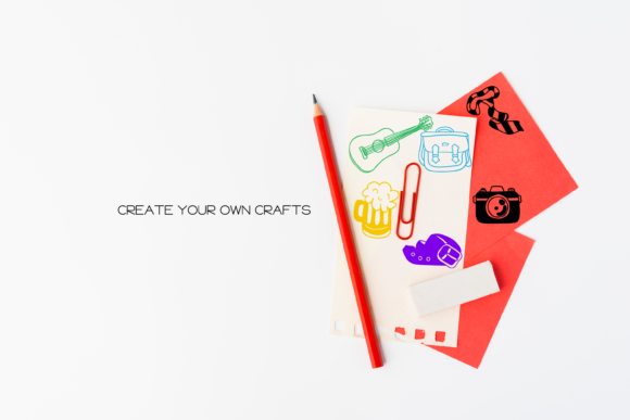 Father's Day Font - Preview 4