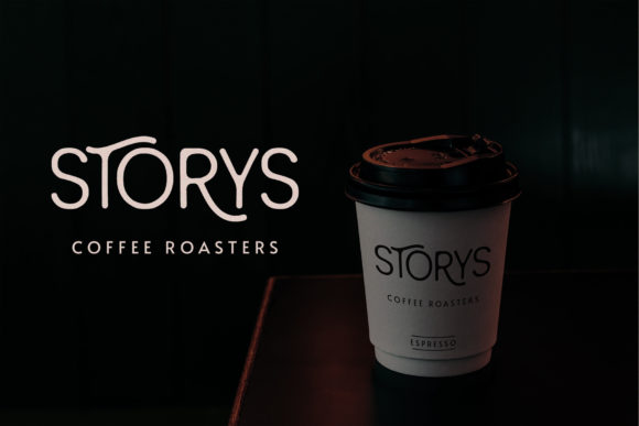Garamount Font - Preview 3