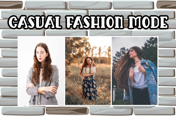 Giandra Font PNG with transparent background - Preview 3