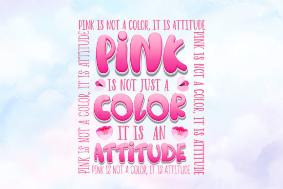 Happy Rainbow Family Font - Preview 3
