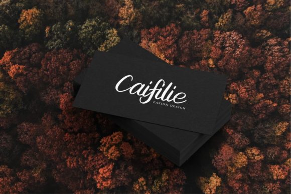 Hugita Font - Preview 1