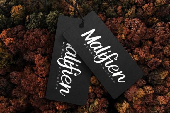Hugita Font - Preview 3