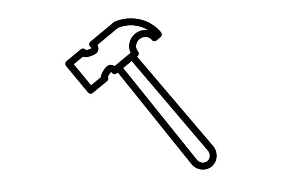 Illustration Vector of Construction Icon