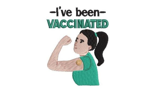 I've Been Vaccinated