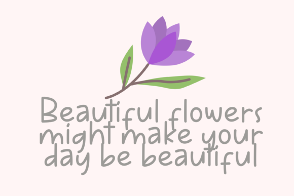 Jumps Higher Font PNG with transparent background - Preview 2